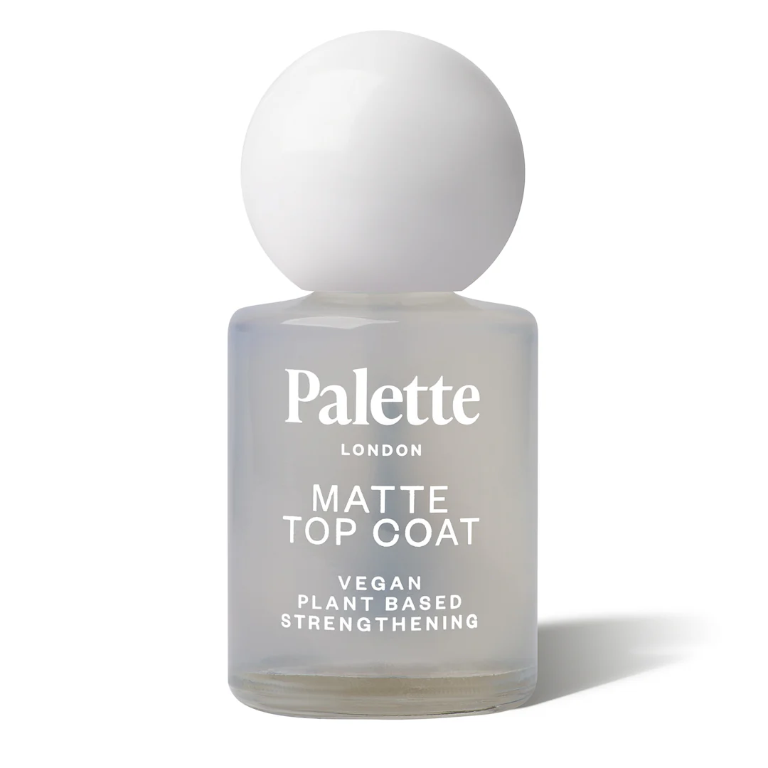 Top Coat